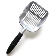 Grossist kattsand Scooper